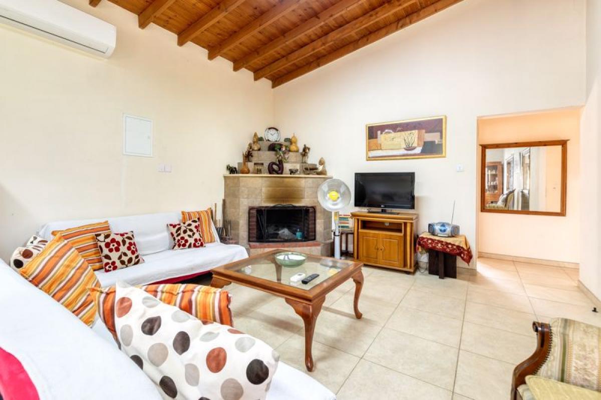 Picture of Farm For Sale in Melini, Limassol, Cyprus