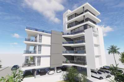 Apartment For Sale in 