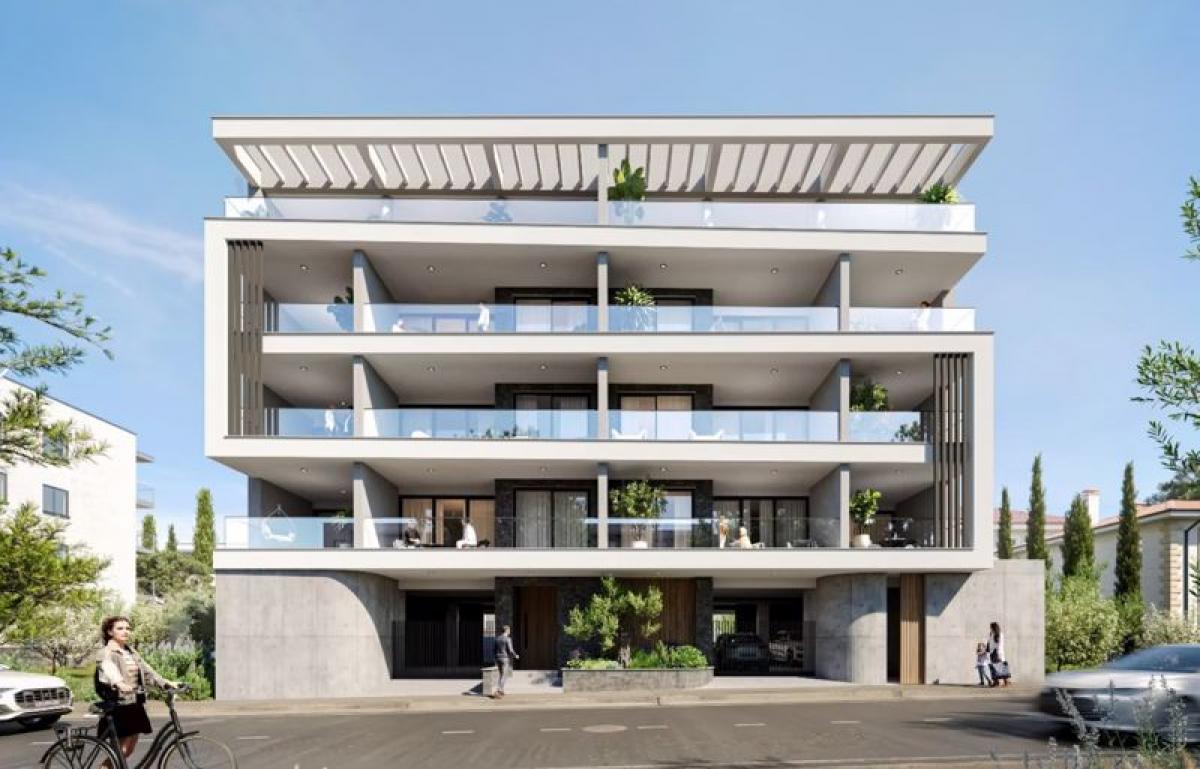 Picture of Apartment For Sale in Sotiros, Other, Cyprus