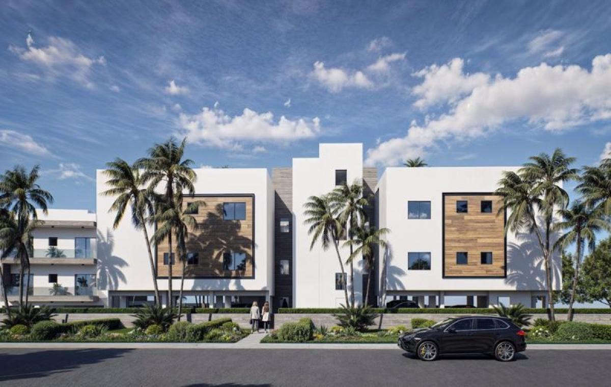 Picture of Apartment For Sale in Kissonerga, Paphos, Cyprus