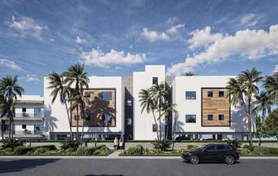 Apartment For Sale in Kissonerga, Cyprus