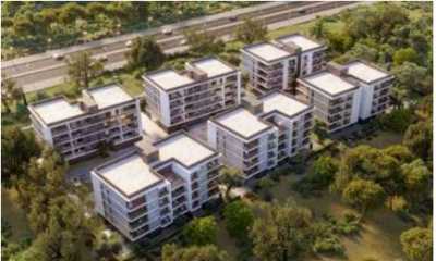 Apartment For Sale in