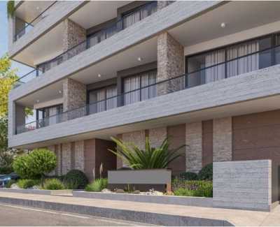 Apartment For Sale in Larnaca, Cyprus