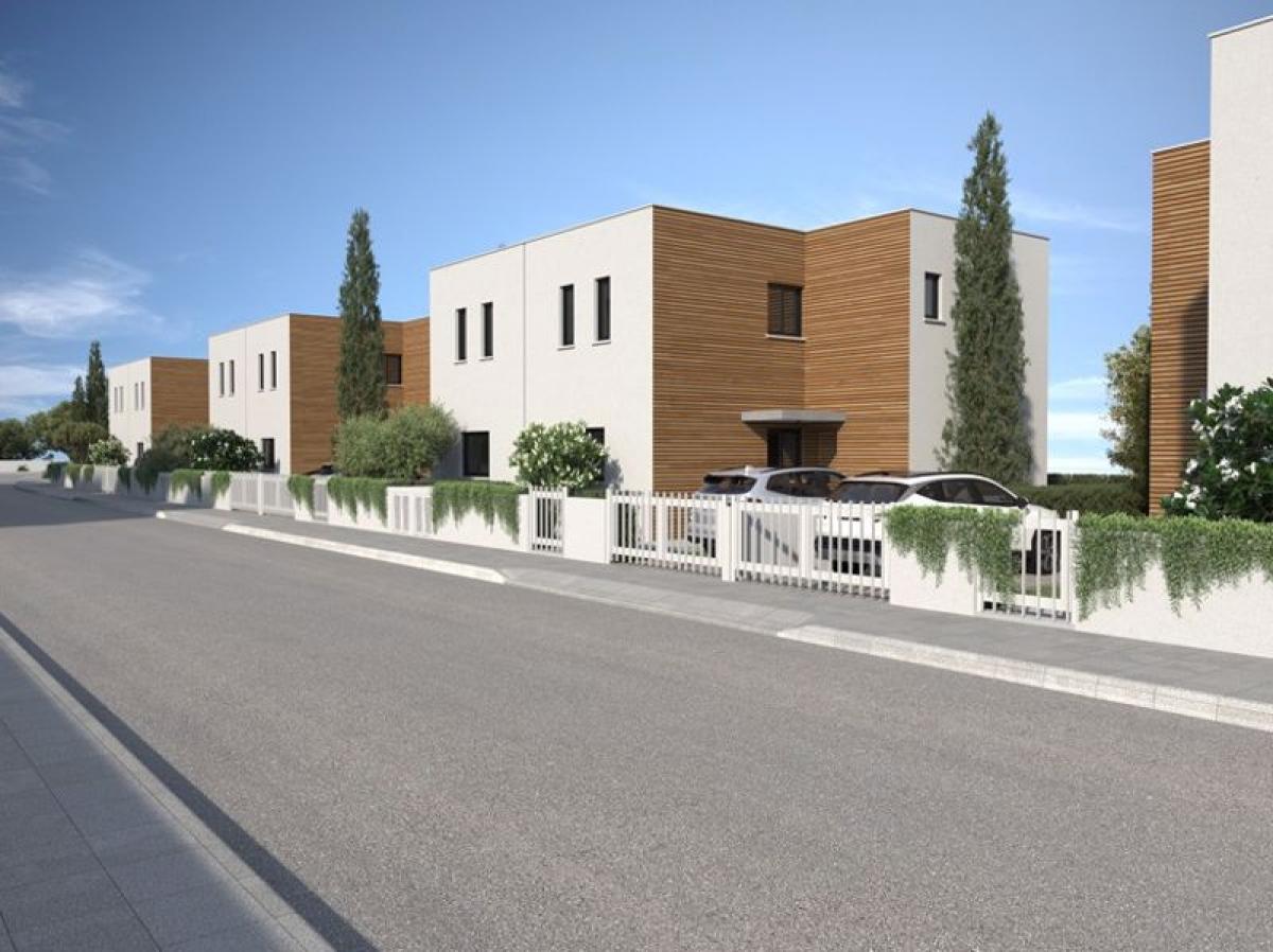 Picture of Villa For Sale in Dherynia, Famagusta, Cyprus