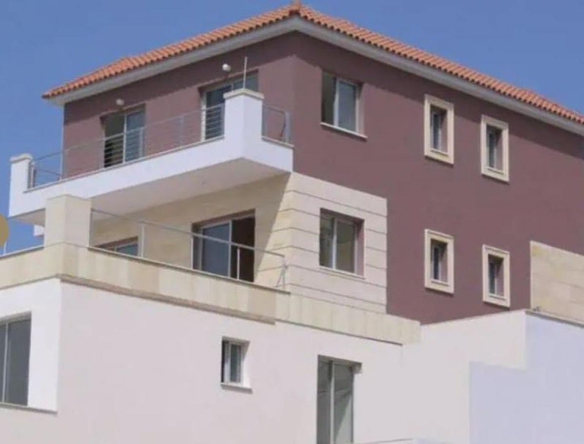 Picture of Apartment For Sale in Geroskipou, Paphos, Cyprus