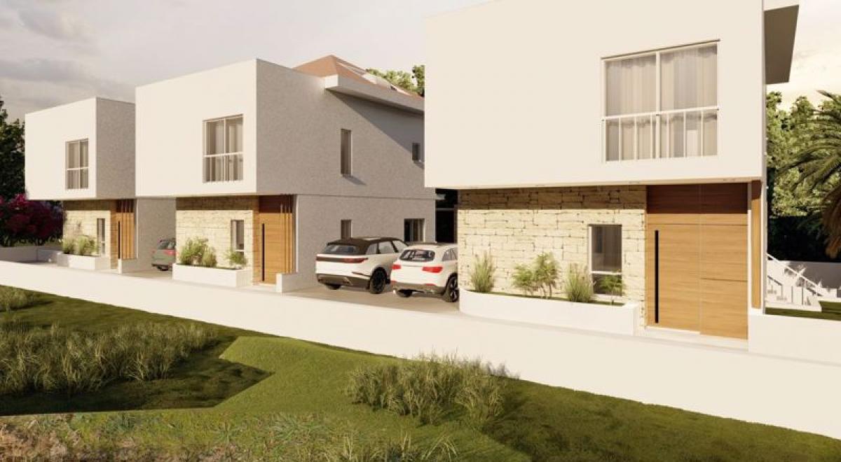 Picture of Villa For Sale in Timi, Paphos, Cyprus