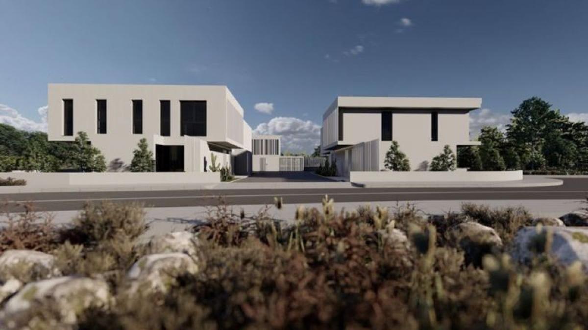 Picture of Villa For Sale in Dherynia, Famagusta, Cyprus