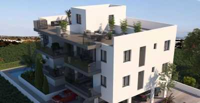 Apartment For Sale in