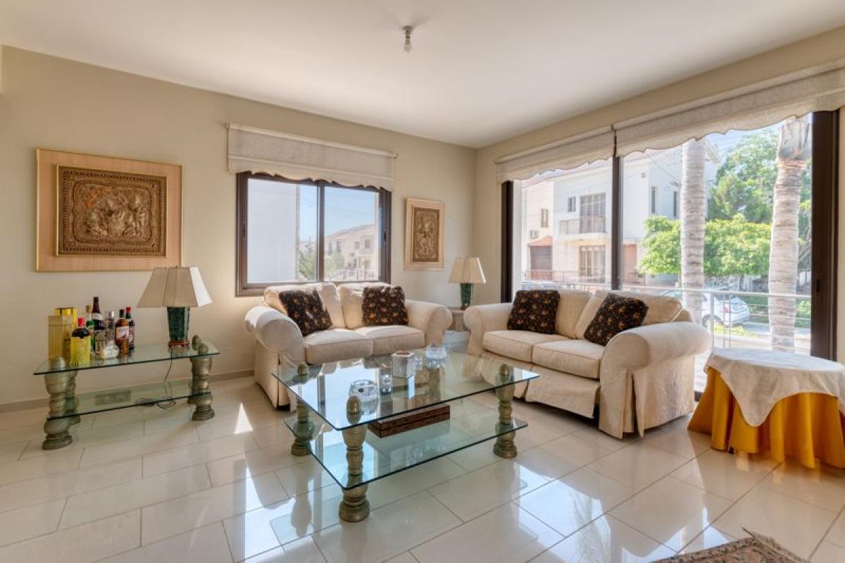 Picture of Villa For Sale in Aradippou, Larnaca, Cyprus