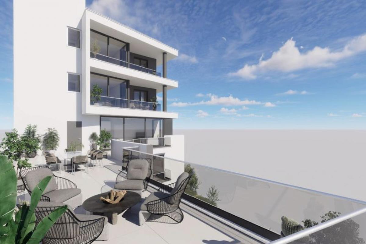 Picture of Apartment For Sale in Larnaca, Larnaca, Cyprus