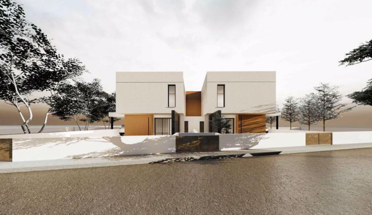 Picture of Villa For Sale in Emba, Other, Cyprus