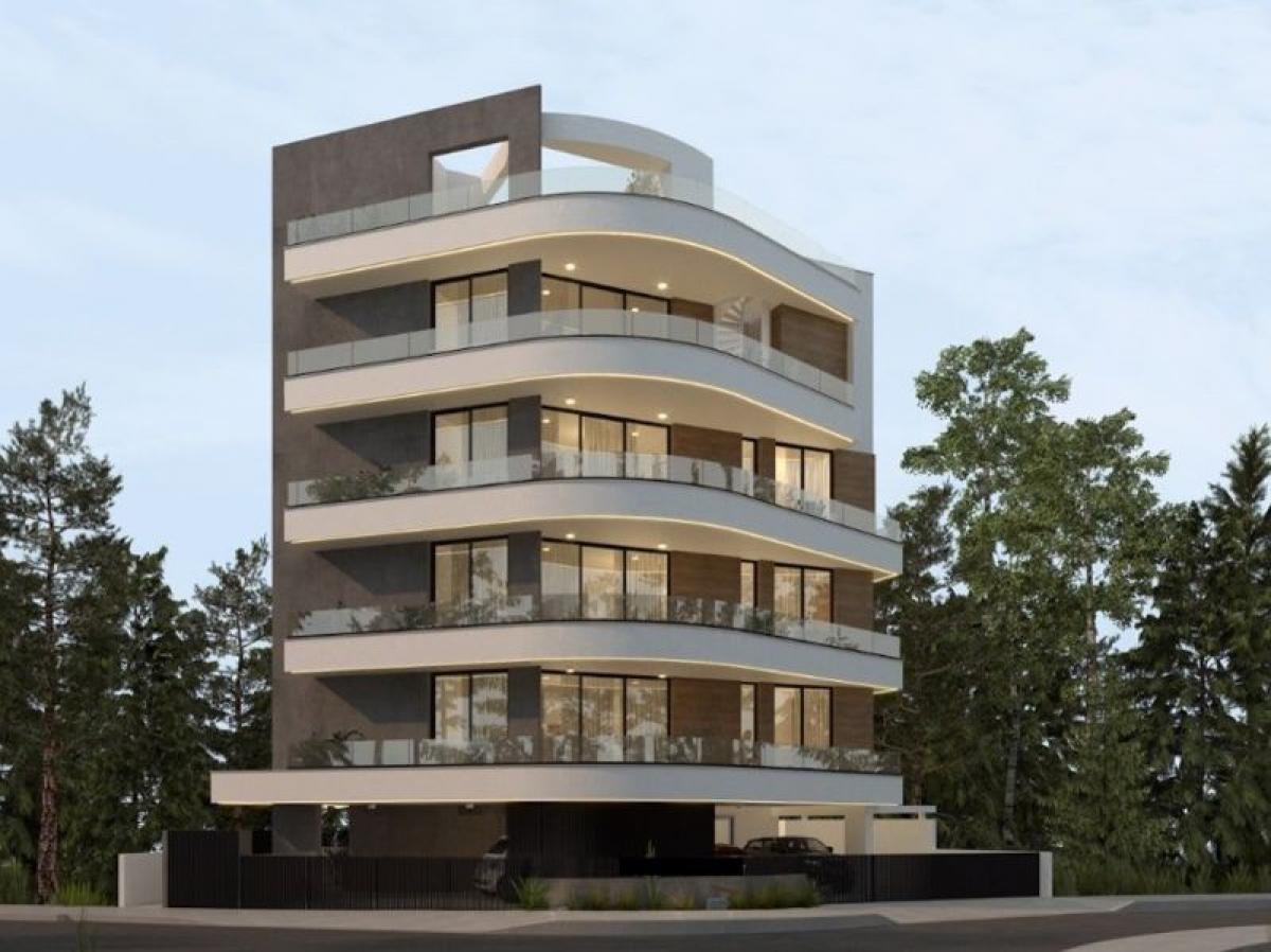 Picture of Apartment For Sale in Larnaca, Larnaca, Cyprus