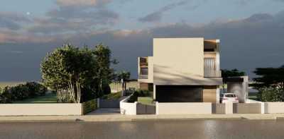 Villa For Sale in Emba, Cyprus