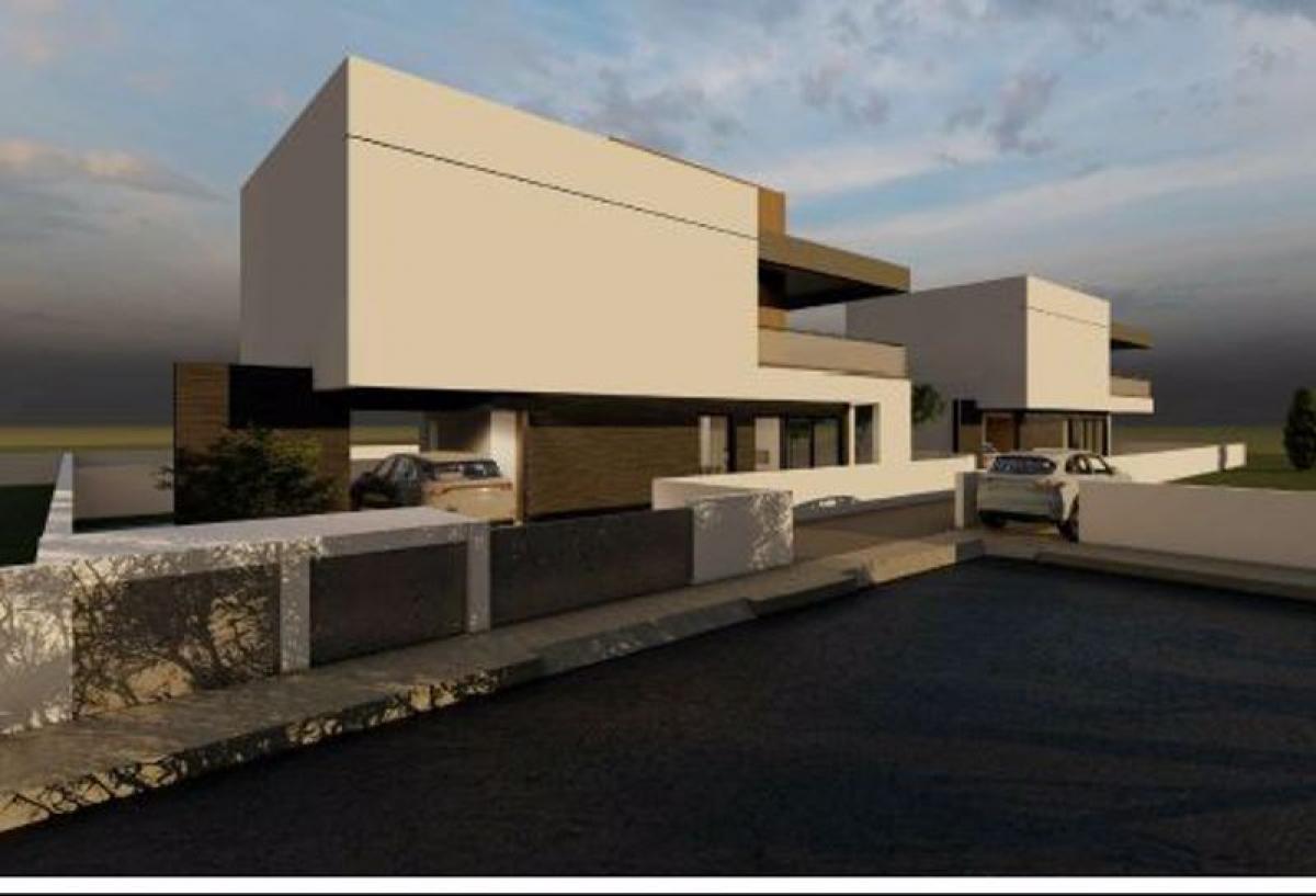 Picture of Villa For Sale in Emba, Other, Cyprus