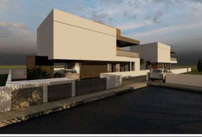 Villa For Sale in Emba, Cyprus
