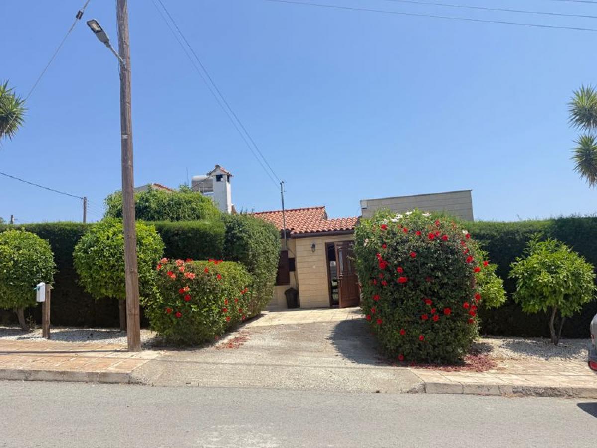 Picture of Bungalow For Sale in Tala, Paphos, Cyprus