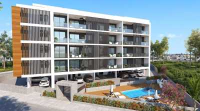 Apartment For Sale in 