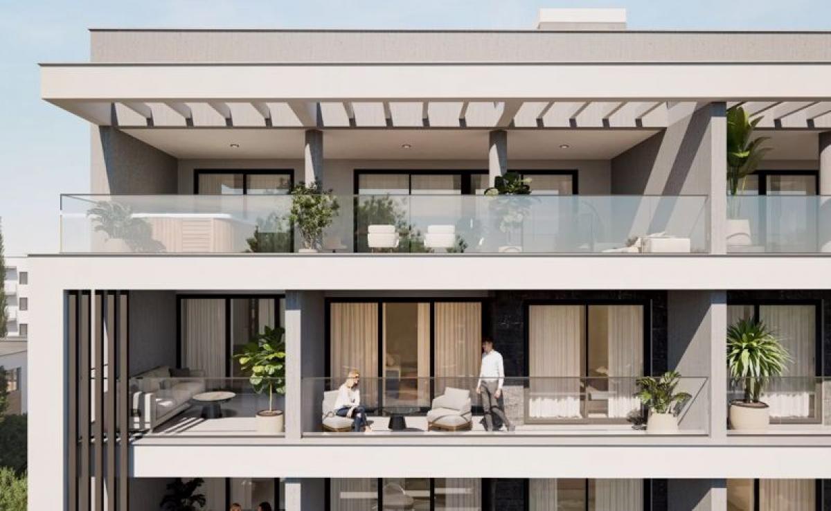 Picture of Apartment For Sale in Sotiros, Other, Cyprus