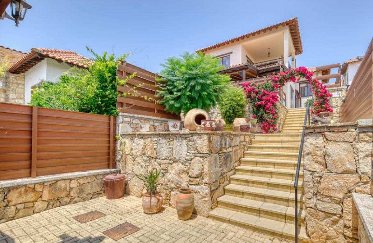 Picture of Villa For Sale in Souni, Limassol, Cyprus