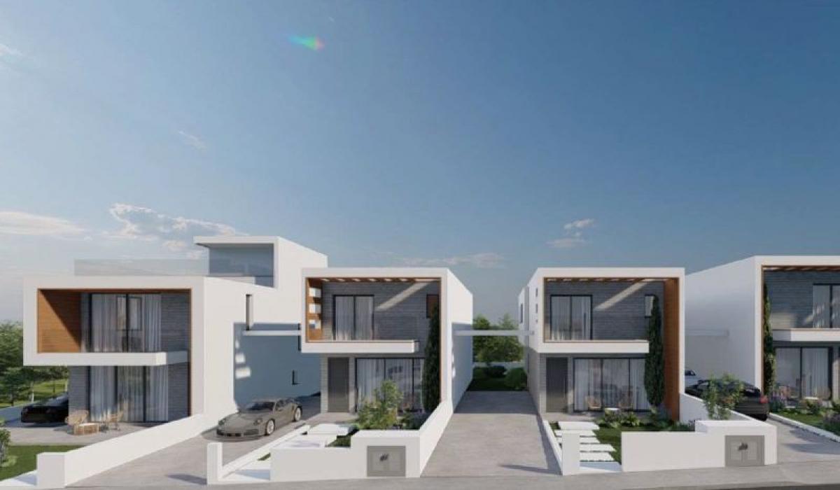 Picture of Villa For Sale in Ayia Marinouda, Other, Cyprus