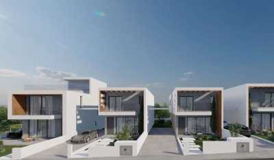 Villa For Sale in Ayia Marinouda, Cyprus