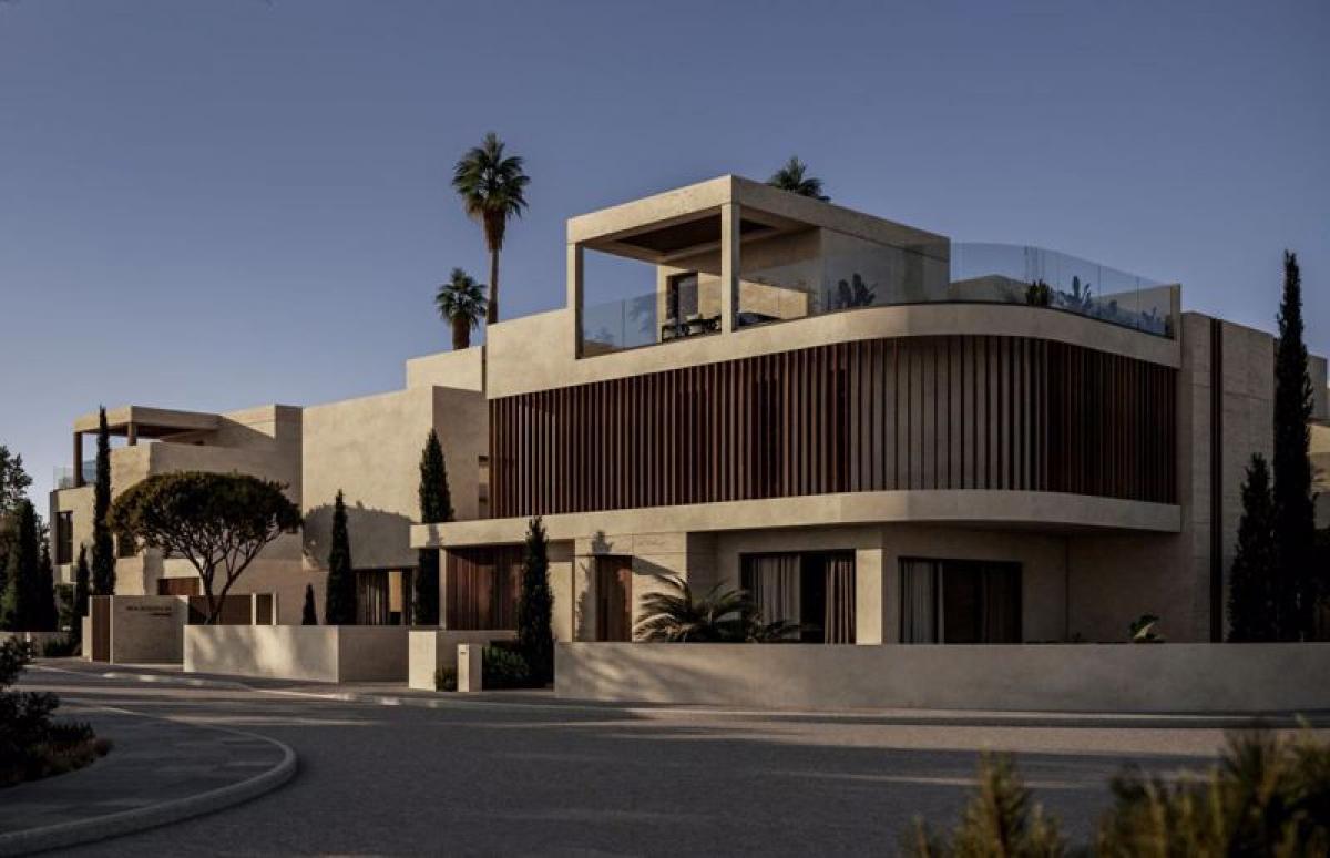 Picture of Villa For Sale in Livadia, Larnaca, Cyprus