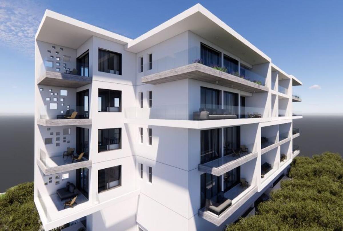 Picture of Apartment For Sale in Tomb Of The Kings, Other, Cyprus