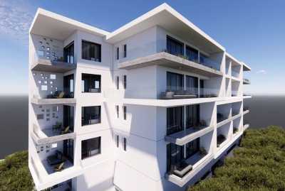 Apartment For Sale in Tomb Of The Kings, Cyprus