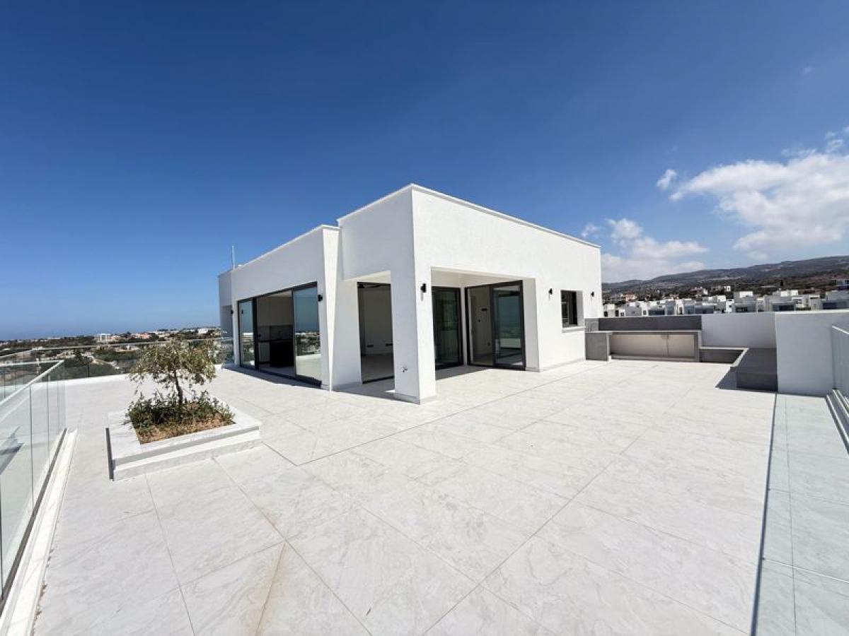 Picture of Apartment For Sale in Konia, Paphos, Cyprus