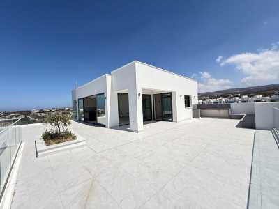 Apartment For Sale in Konia, Cyprus