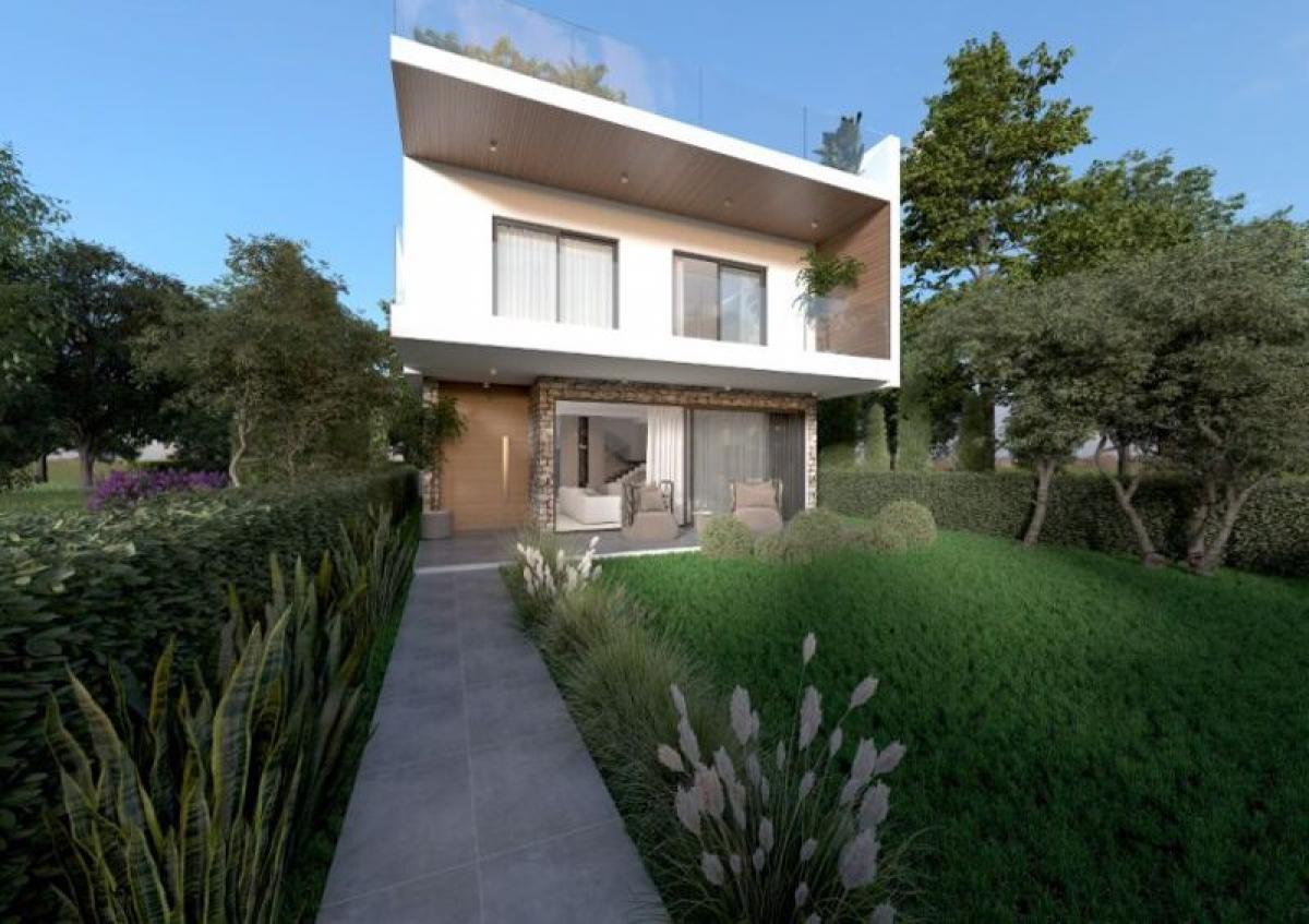 Picture of Villa For Sale in Chloraka, Other, Cyprus