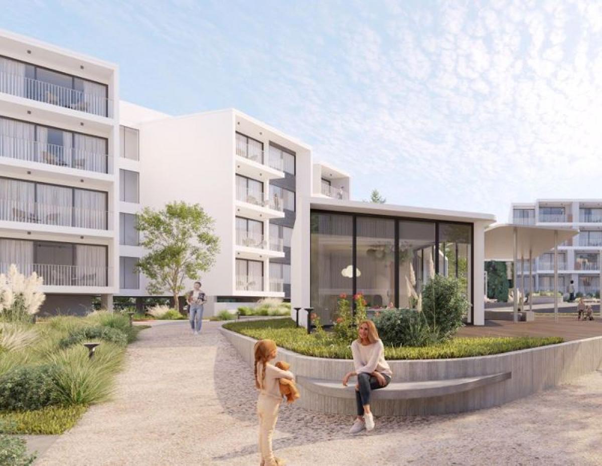 Picture of Apartment For Sale in Kato Paphos, Paphos, Cyprus