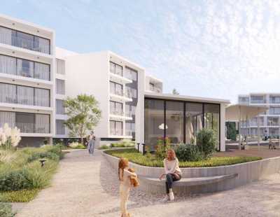 Apartment For Sale in Kato Paphos, Cyprus