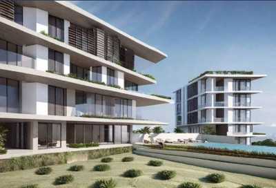Apartment For Sale in Protaras, Cyprus