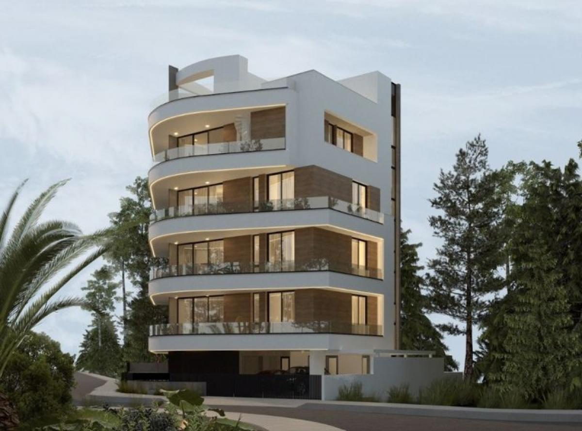 Picture of Apartment For Sale in Larnaca, Larnaca, Cyprus