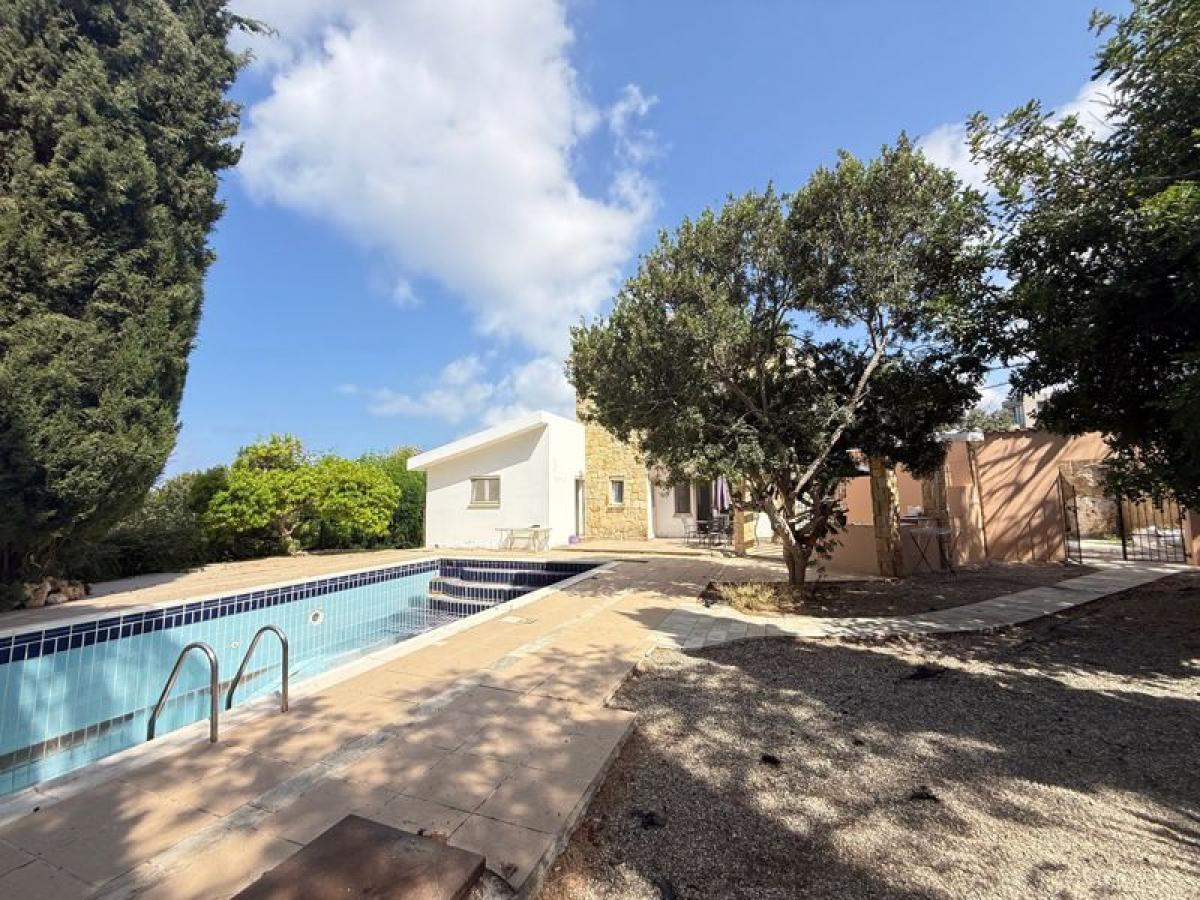 Picture of Villa For Sale in Chloraka, Other, Cyprus