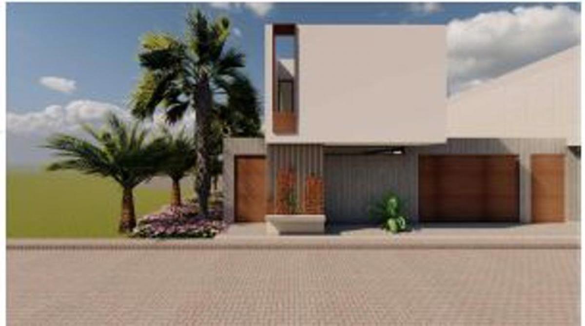 Picture of Villa For Sale in Kissonerga, Paphos, Cyprus