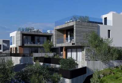 Villa For Sale in Peyia, Cyprus