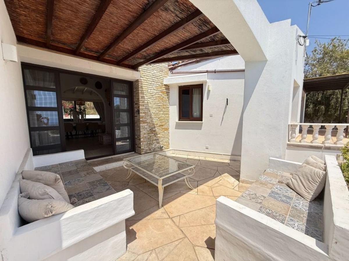 Picture of Bungalow For Sale in Peyia, Paphos, Cyprus