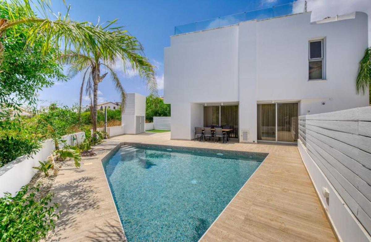 Picture of Villa For Sale in Cape Greco, Other, Cyprus