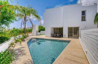 Villa For Sale in Cape Greco, Cyprus