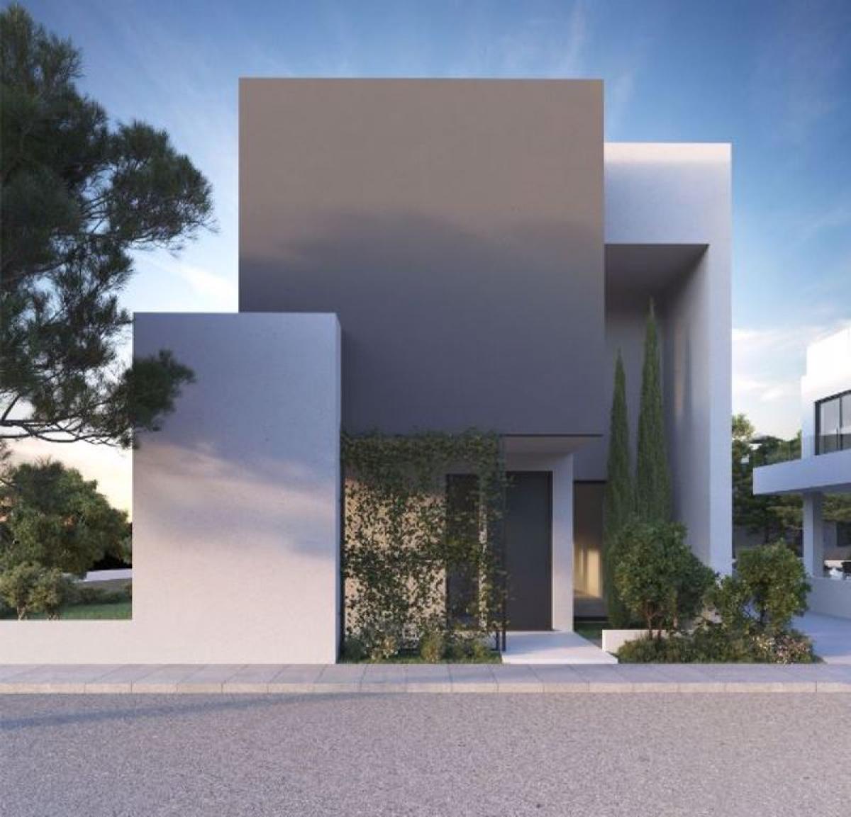 Picture of Villa For Sale in Pernera, Famagusta, Cyprus