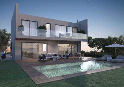 Villa For Sale in 