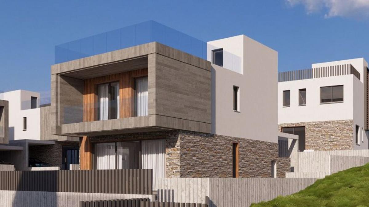 Picture of Villa For Sale in Peyia, Paphos, Cyprus