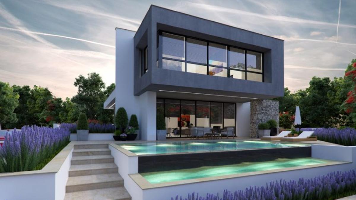 Picture of Villa For Sale in Pernera, Famagusta, Cyprus