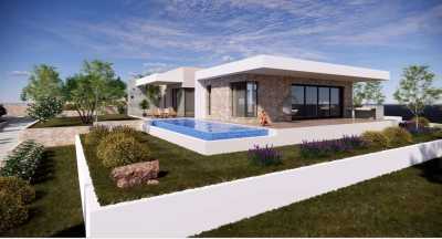 Bungalow For Sale in Koili, Cyprus