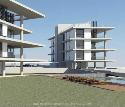 Apartment For Sale in Protaras, Cyprus
