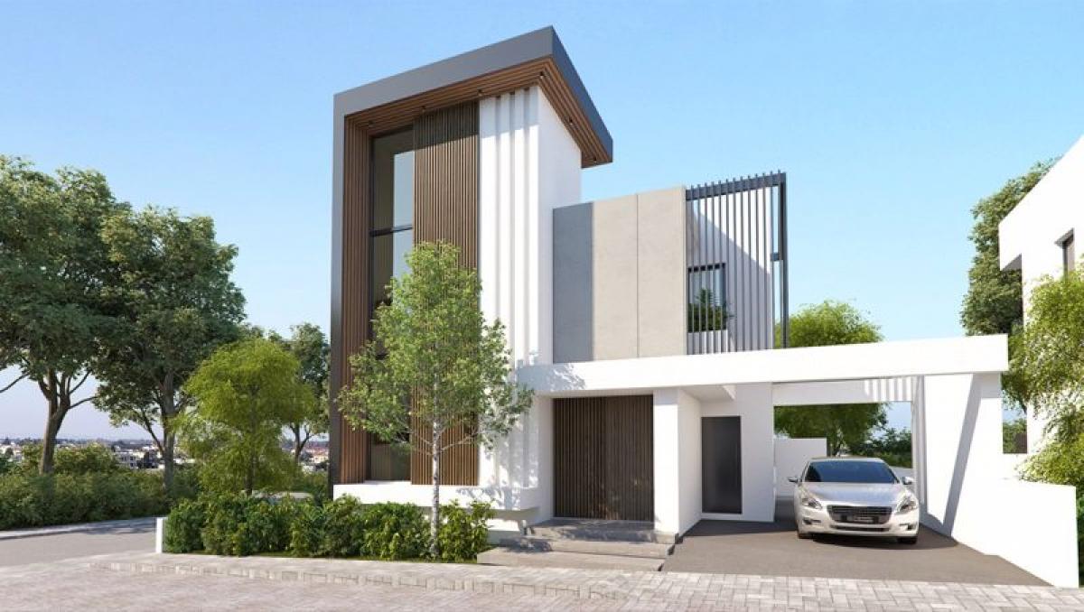 Picture of Villa For Sale in Oroklini, Larnaca, Cyprus
