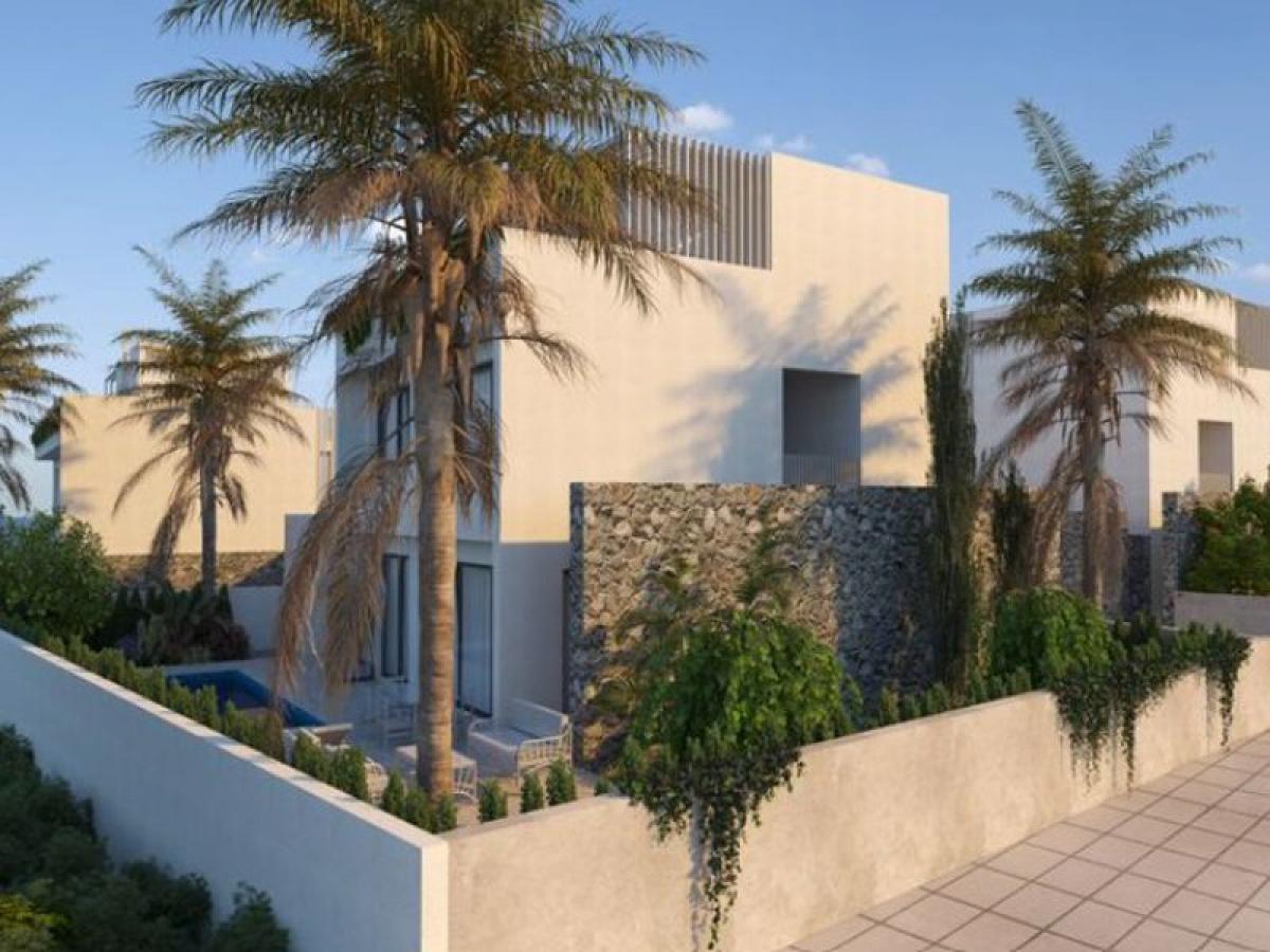 Picture of Villa For Sale in Protaras, Famagusta, Cyprus