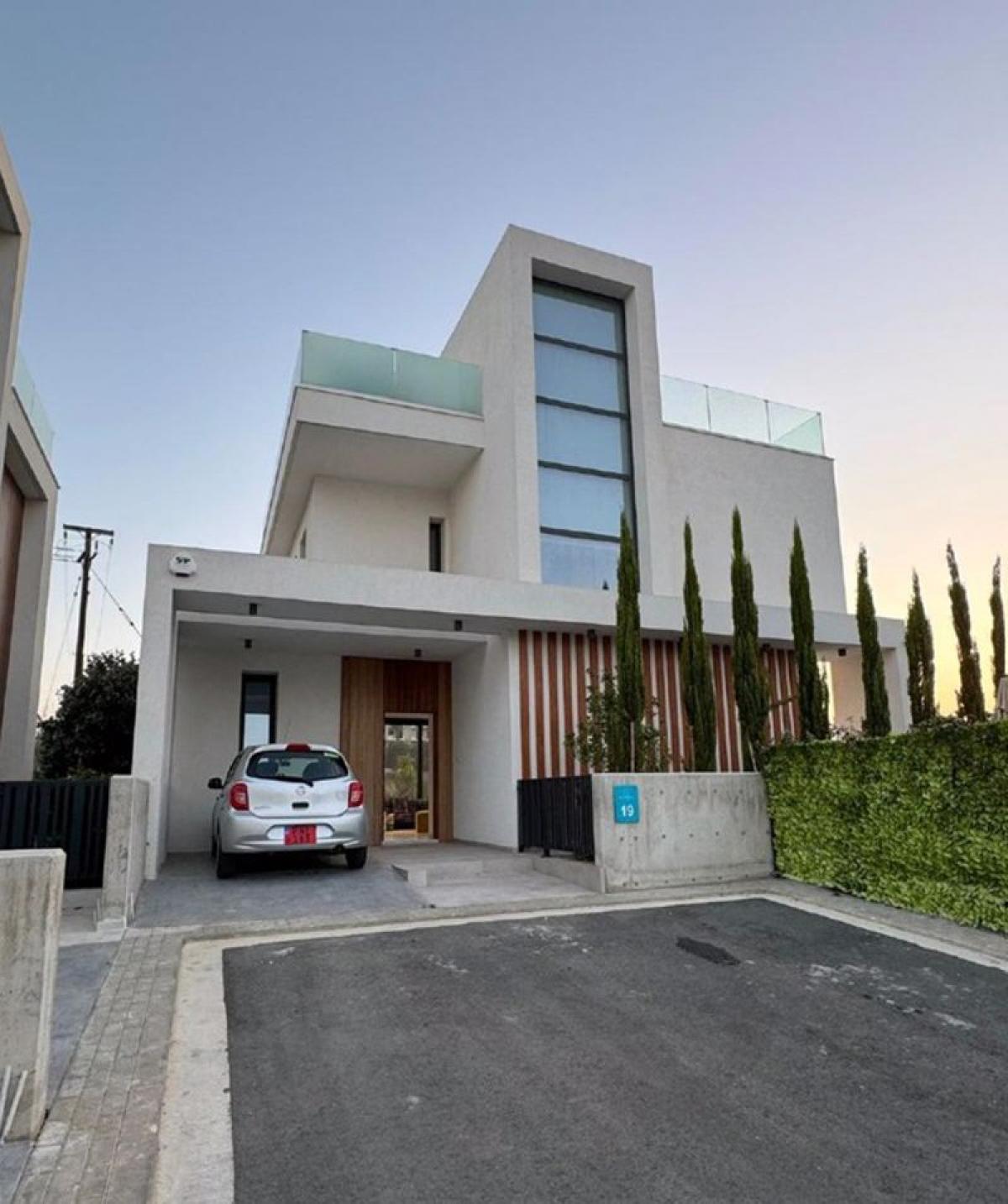 Picture of Villa For Sale in Protaras, Famagusta, Cyprus
